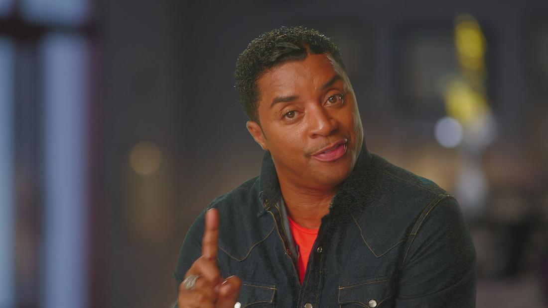 Preachers Of L.A. Interview 107: Bishop Clarence McCLendon Preachers Of L.A. Interview 107: Bishop Clarence McCLendon